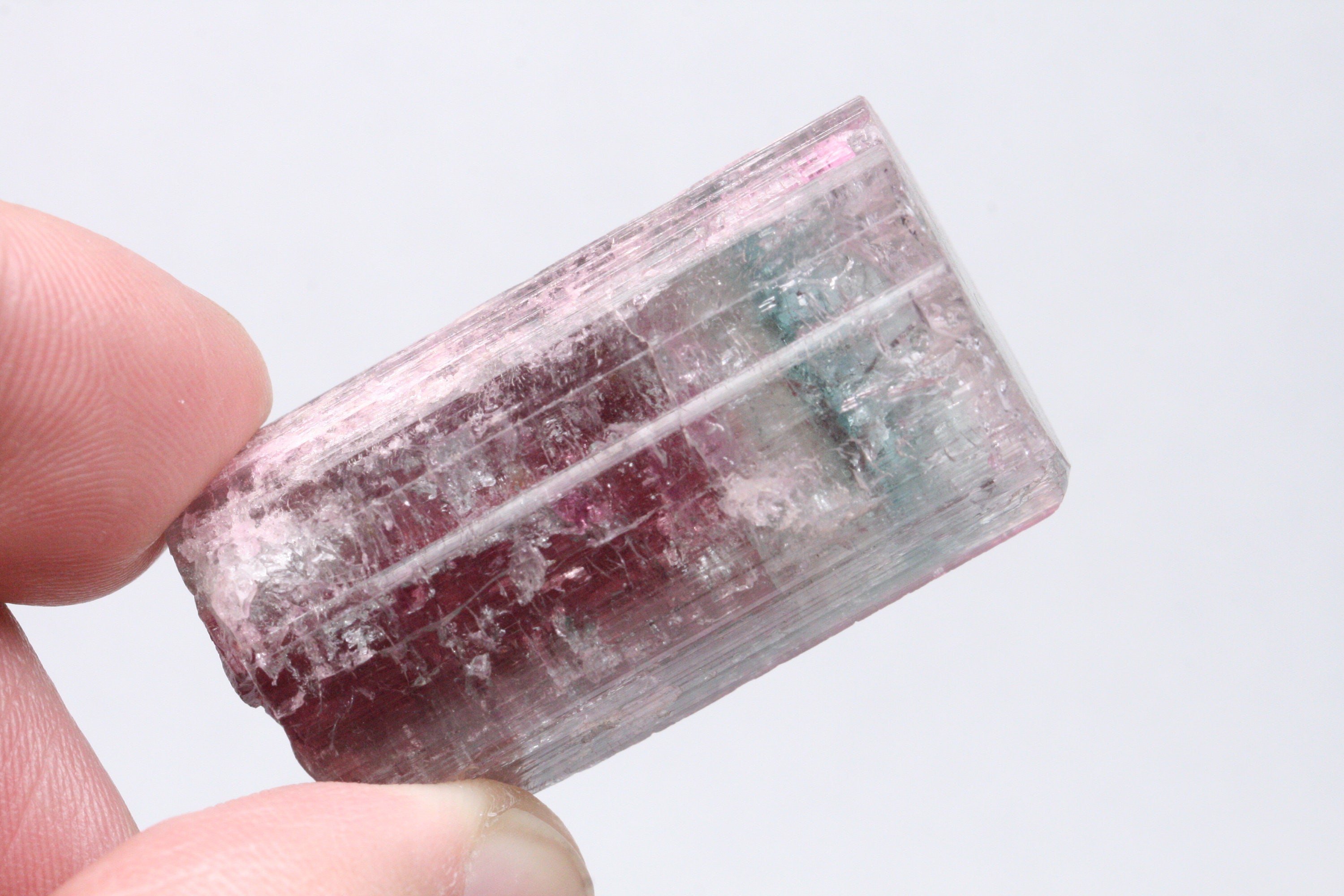 Sapo tourmaline - Etsy 日本