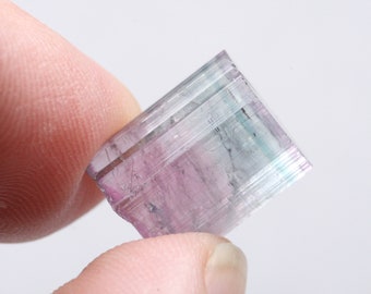 Tourmaline, Cruzeiro Mine, Minas Gerais, Brazil 2.7 grams E719