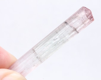 Tourmaline, Paprok Mine, Afghanistan 4.3 grams E746