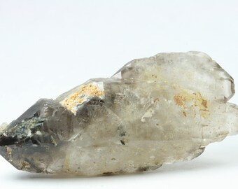 Smoky Quartz, Mt. Malosa, Zomba Plateau, Malawai E495