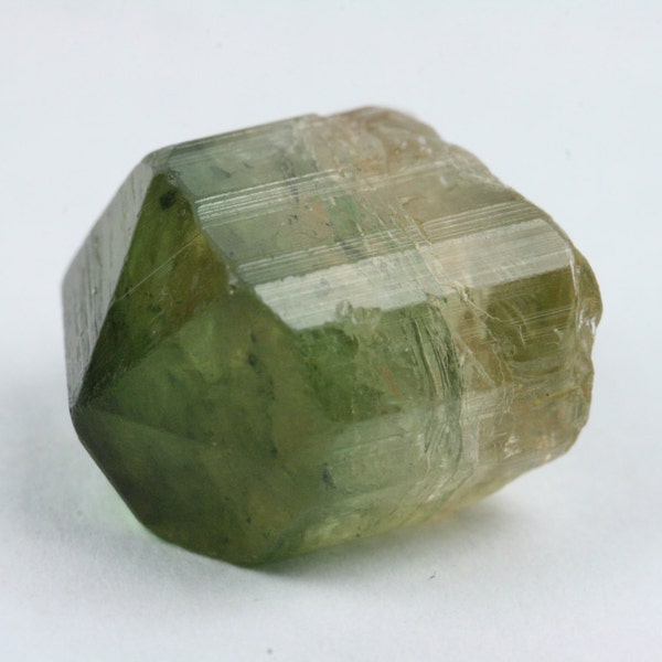Tourmaline Crystal, Tourmaline, Barra de Salinas, Minas Gerais, Brazil (2.2 grams) E336