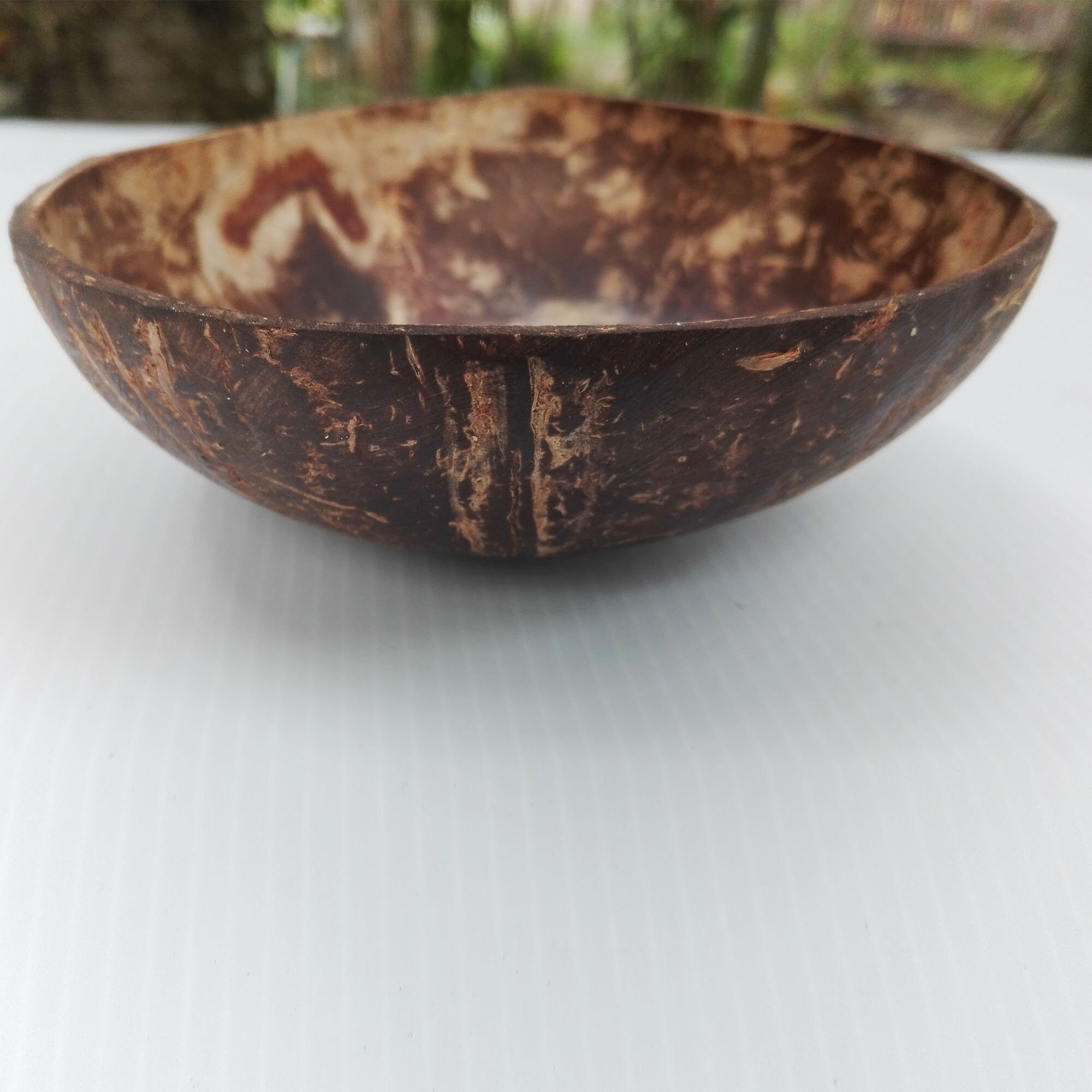 Großhandel-Set von 20 Kokosnuss-Schalen Größe 5 x 2 Zoll | Etsy