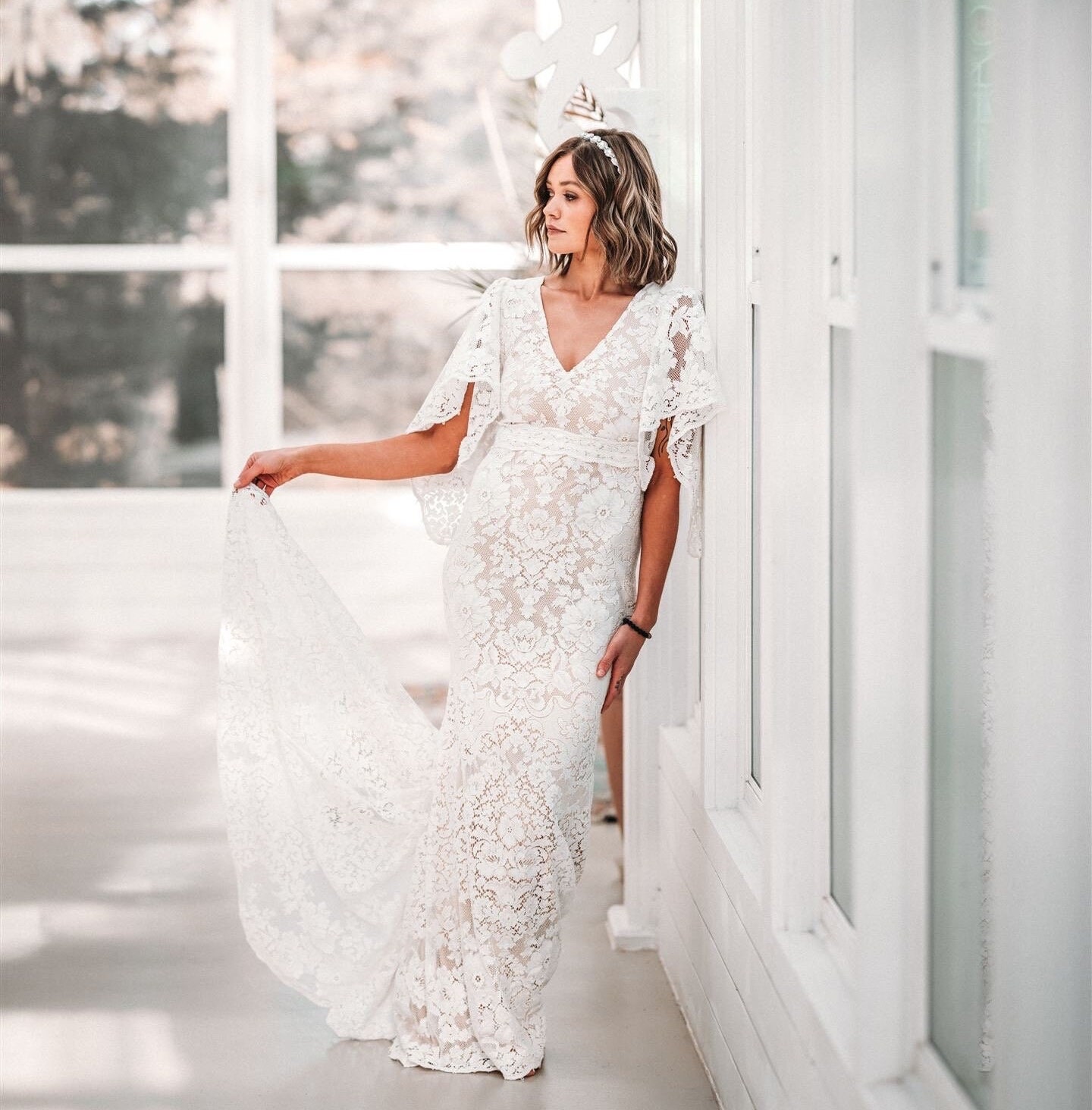 Wedding Dress Try on Gifts - 60+ Gift Ideas for 2026