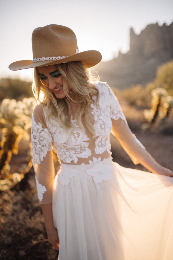 boho mesh dress