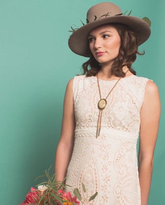 etsy brautkleid boho