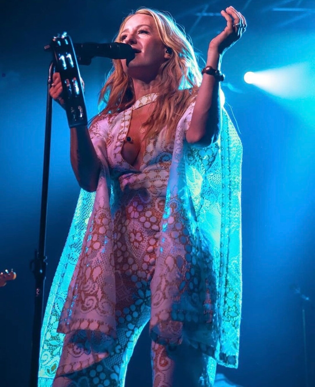 Wedding Jumpsuit Boho Wedding Dress Lace Jumpsuit Bohemian Etsy