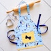 see more listings in the Childrens Aprons section