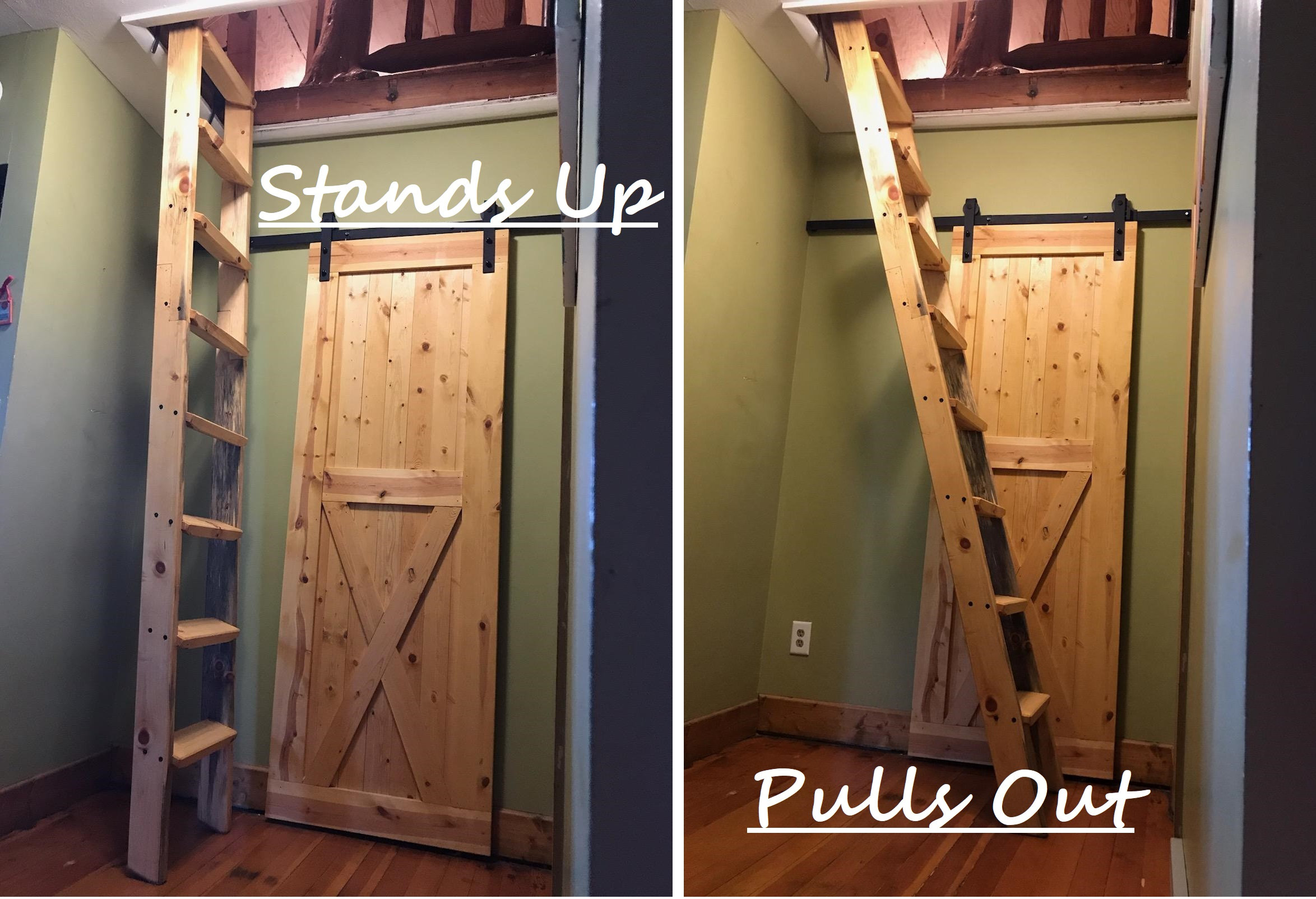 Ladder Stands for sale Only 3 left at 75