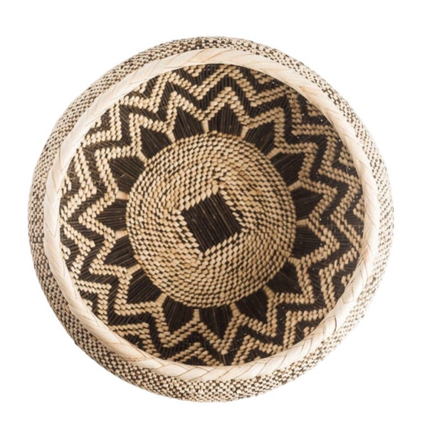 Sweetgrass Basket Etsy