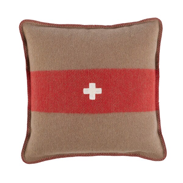 Swiss Army Blanket Etsy