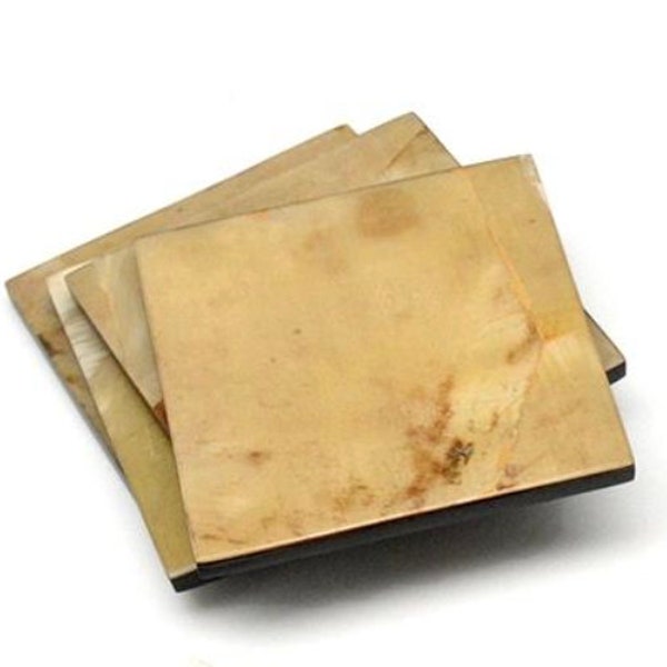 Lacquer Coasters Etsy