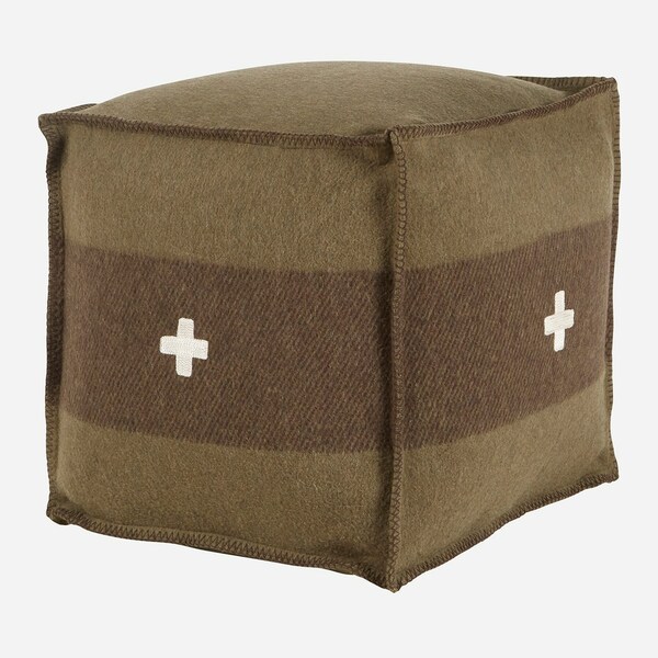 Swiss Army Pillow Etsy