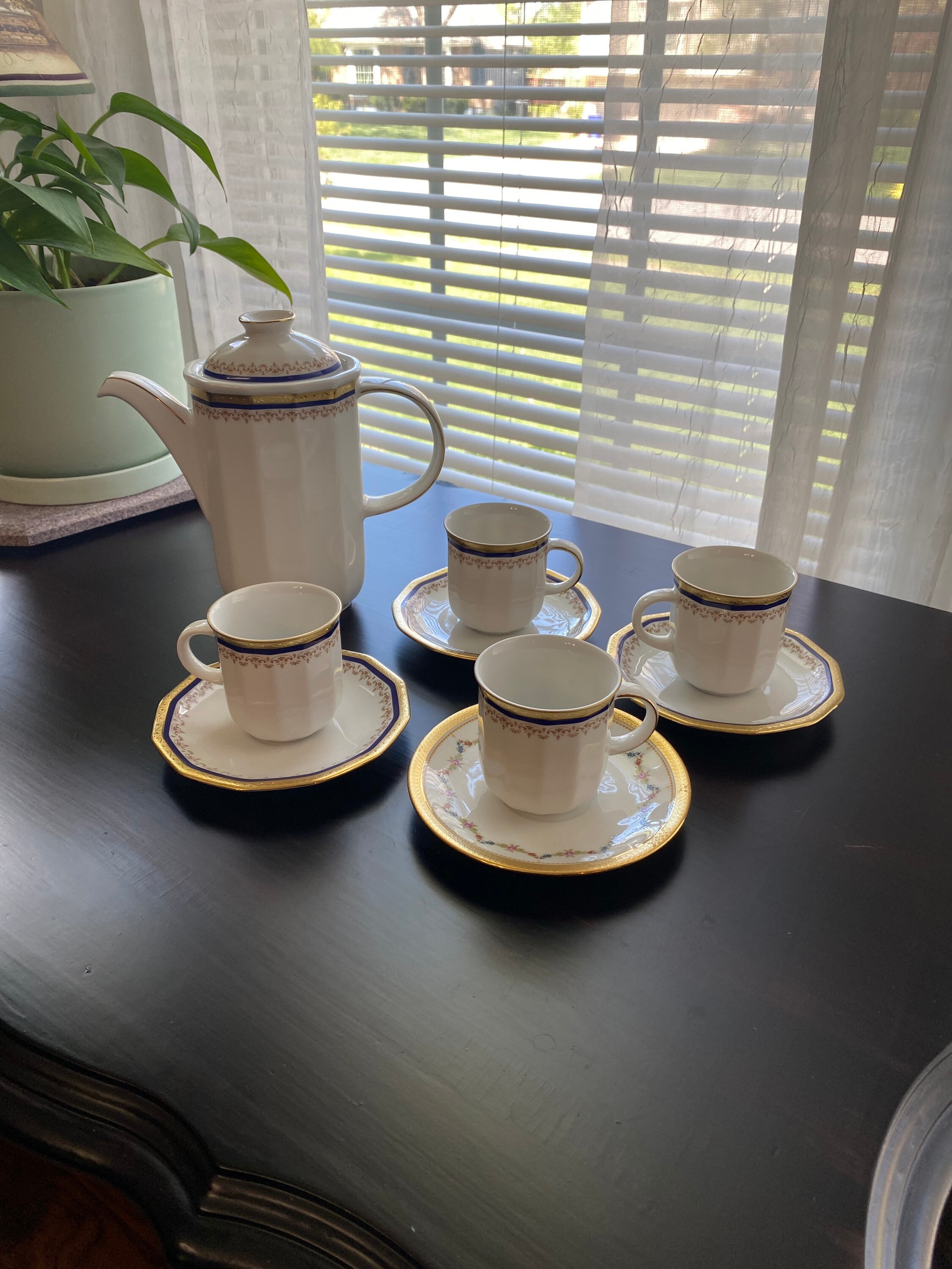 Fraureuth Cup - Etsy