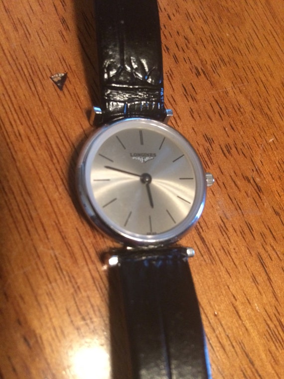 Longines l46352 28137858 Clearance