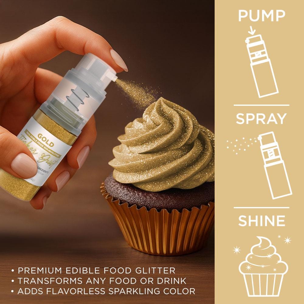 Sprinkles For Cup Cakes - Cake Sprinkles - Edible Sugar Beads - View #8