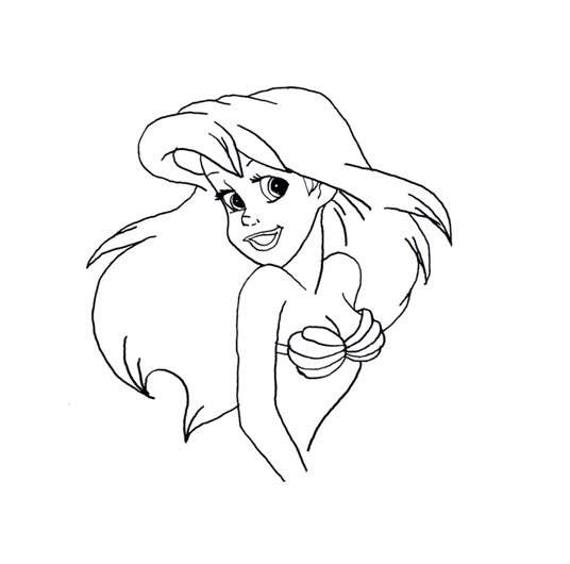 Free Free 269 Stencil Mermaid Silhouette Svg SVG PNG EPS DXF File