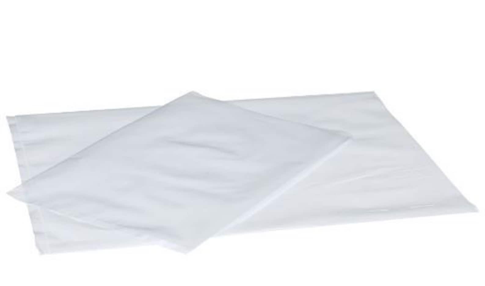 100 4x6 Clear Plastic Food Bags 2 MIL Thickness Party Etsy