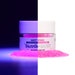 Glow In The Dark Hot Pink Decorating Glitter - Non-Toxic Glitter | Arts, Crafts, Slime, Glue, Paint, Face & Body 