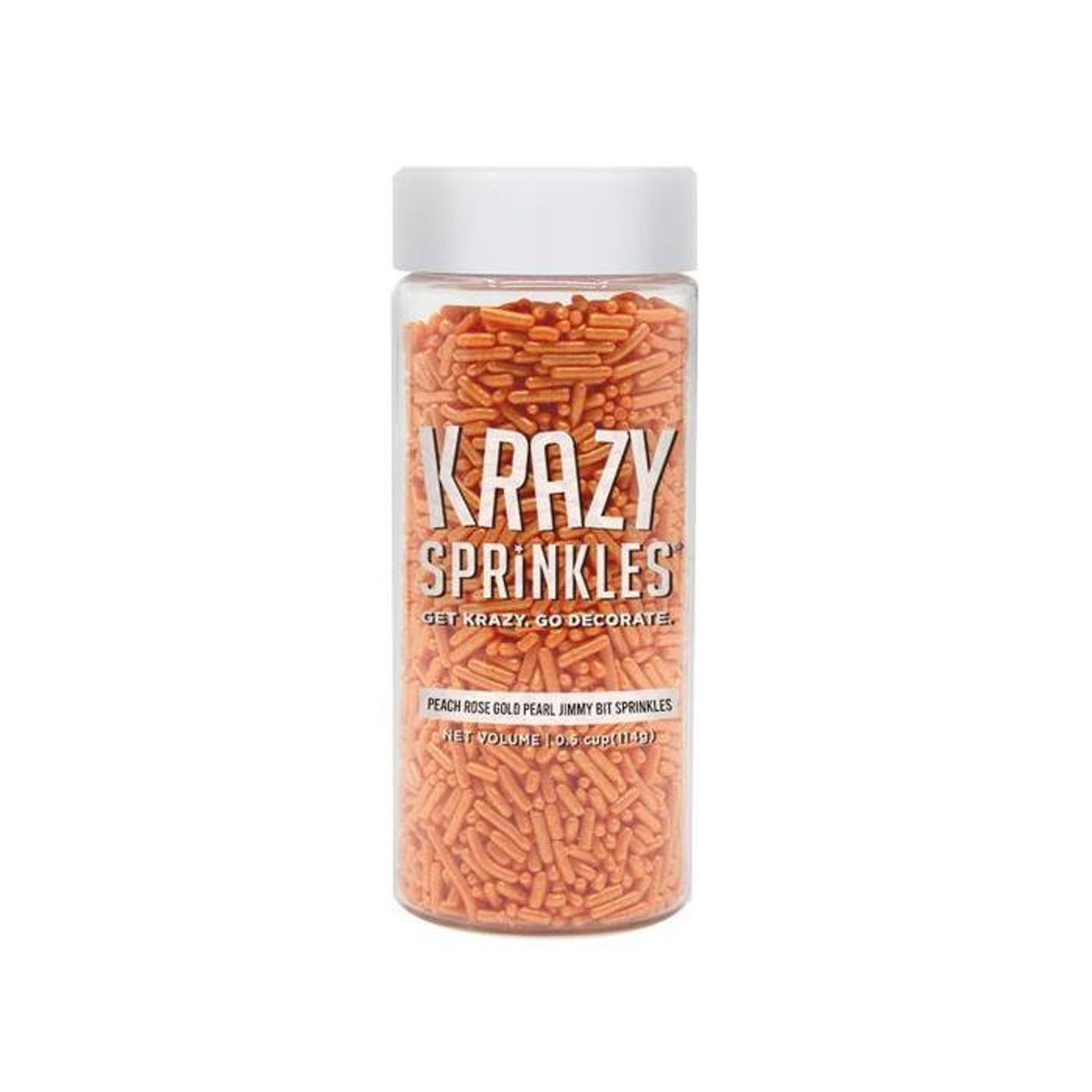 krazy sprinkles