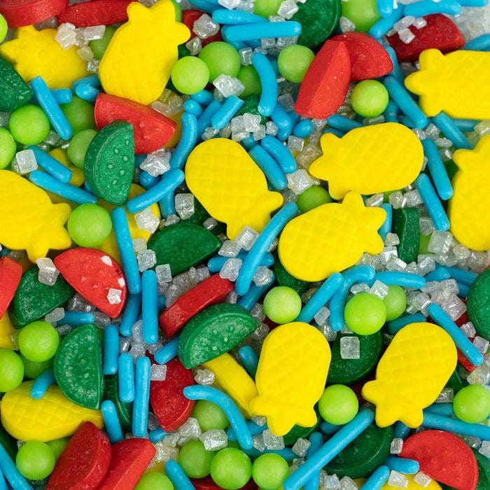 Summer Sprinkles Special Edition Pool Party Mix Etsy