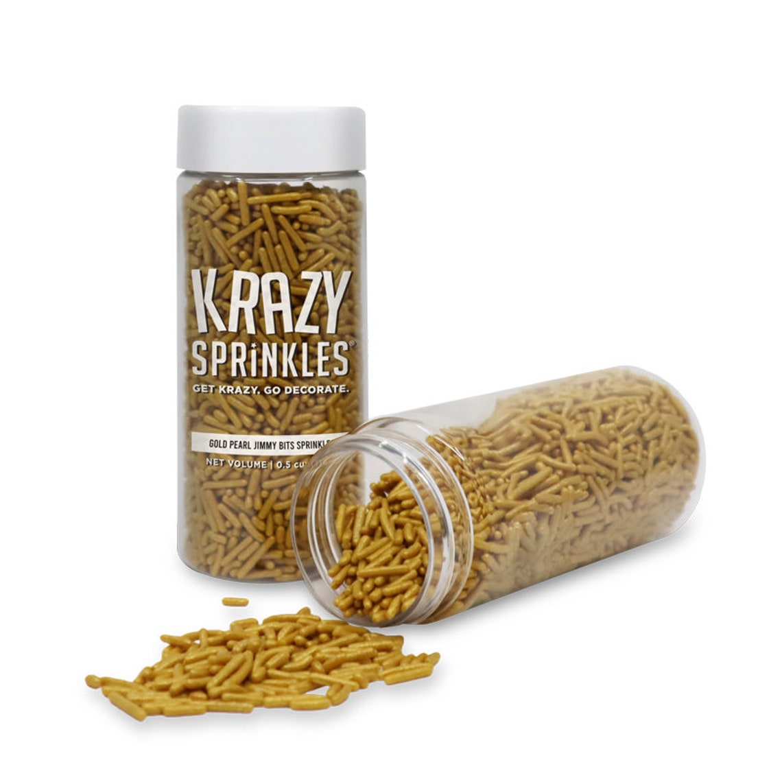 krazy sprinkles