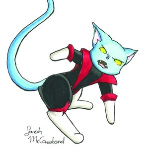 Nightcrawler