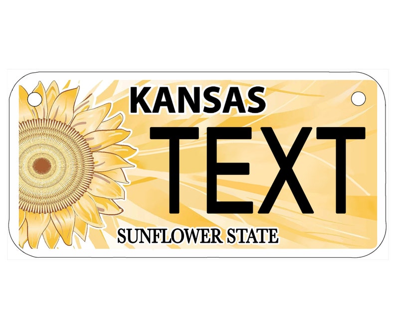 Kansas Tags Appointment at Donald Daugherty blog