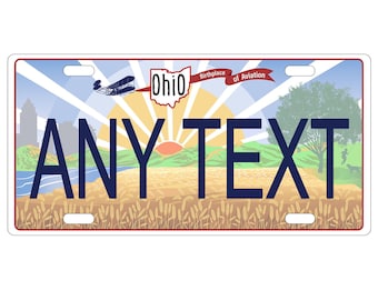 ohio custom motorcycle plates ohio custom motorcycle plates