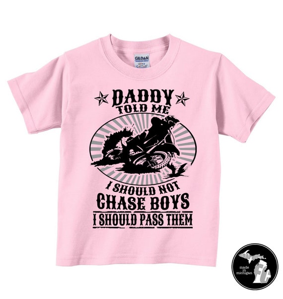 shirt bike roblox daddy dirt them chase dont pass boys says shirts robux