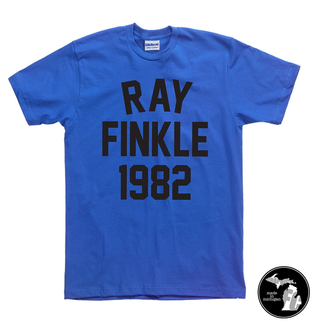Ray Finkle 1982 Etsy