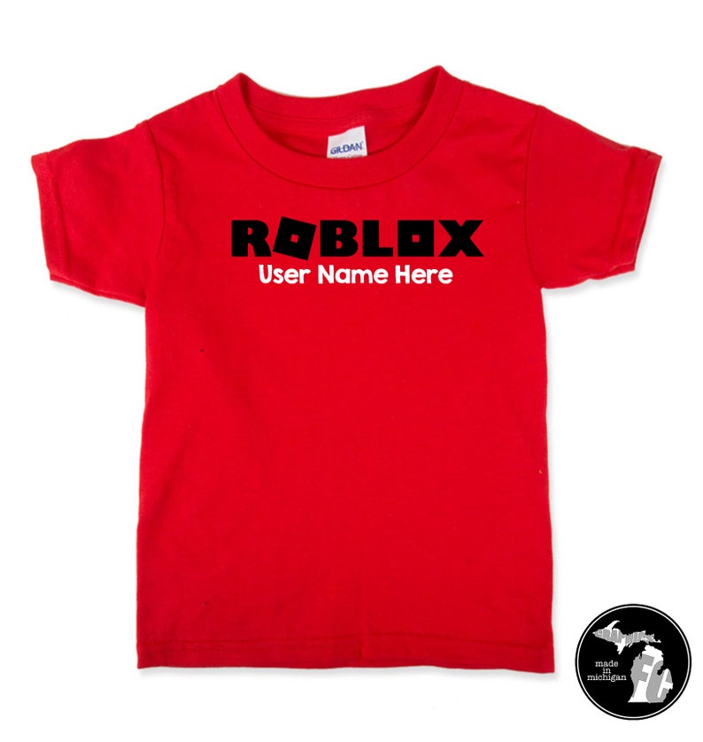 Download Red Shirt Roblox | How Do You Get Free Robux On Computer