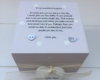 special daughter gifts