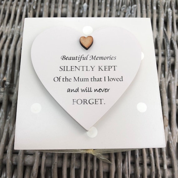 PERSONALISED Candle In Memory of a Loved one Nanna Mum Nana Dad etc BEREAVEMENT