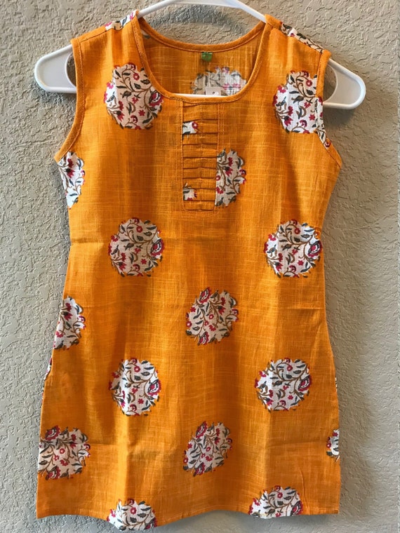 kids kurti