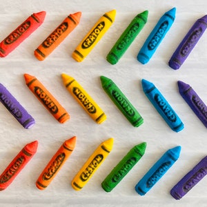 This Marine veteran is making edible and writable crayons for Marines