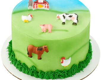 Edible Easter Cookie Decorations Easter Eggs Rabbit Carrot - View #6