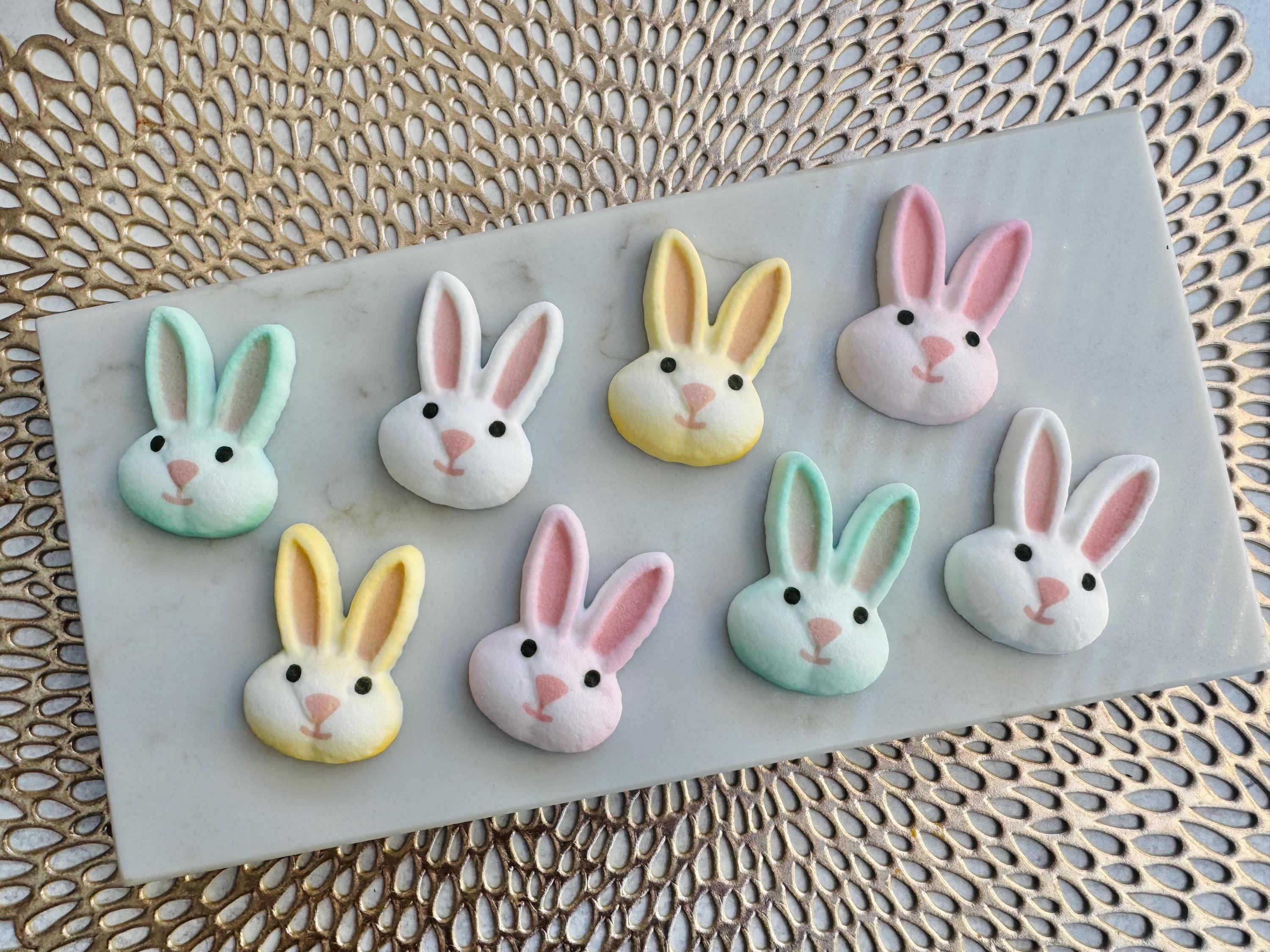 Sugar bunnies - Etsy 日本
