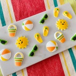 Summer Party Supplies