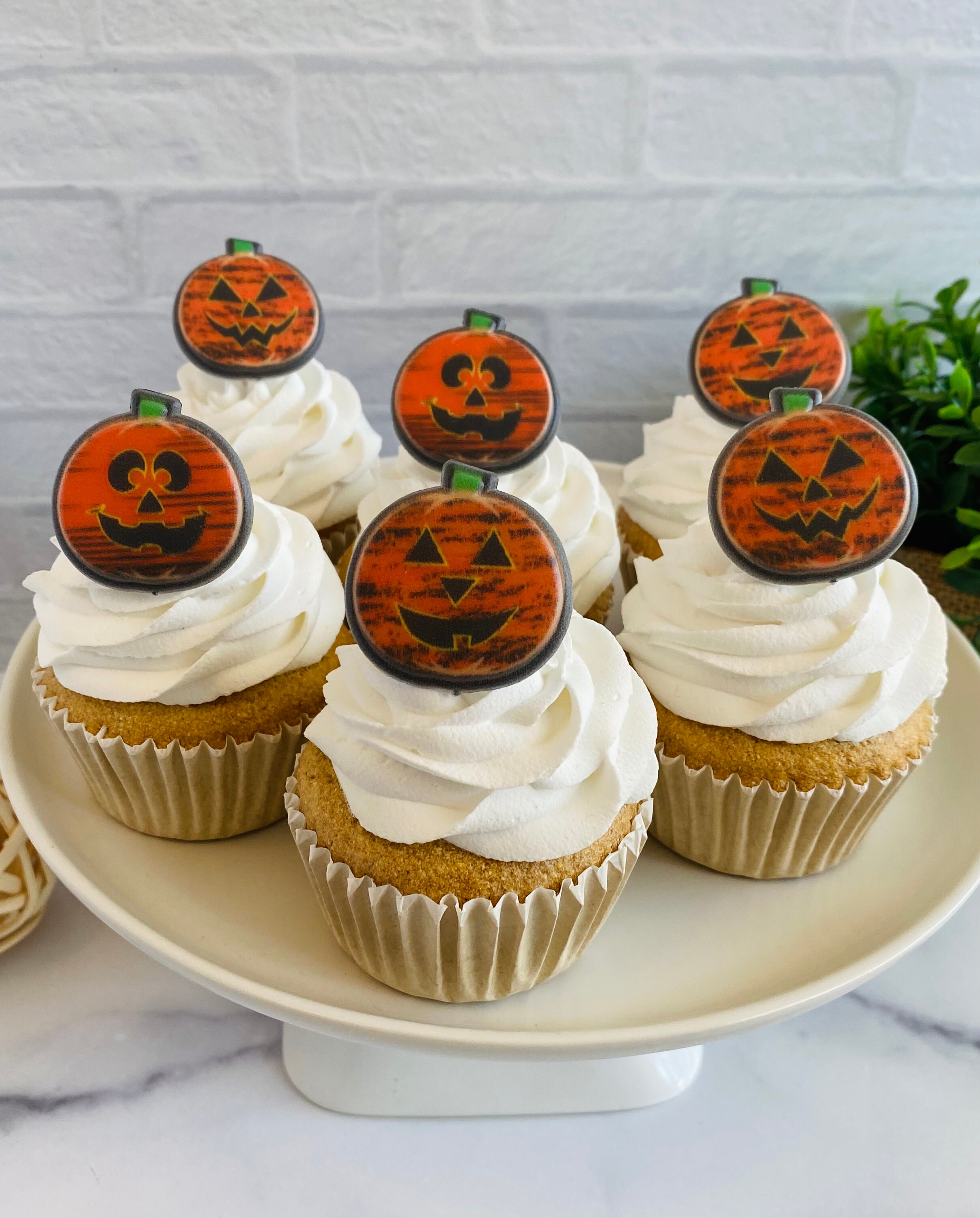 Muffins De Calabaza - Recetas Thermomix