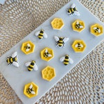 Bee Party Supplies