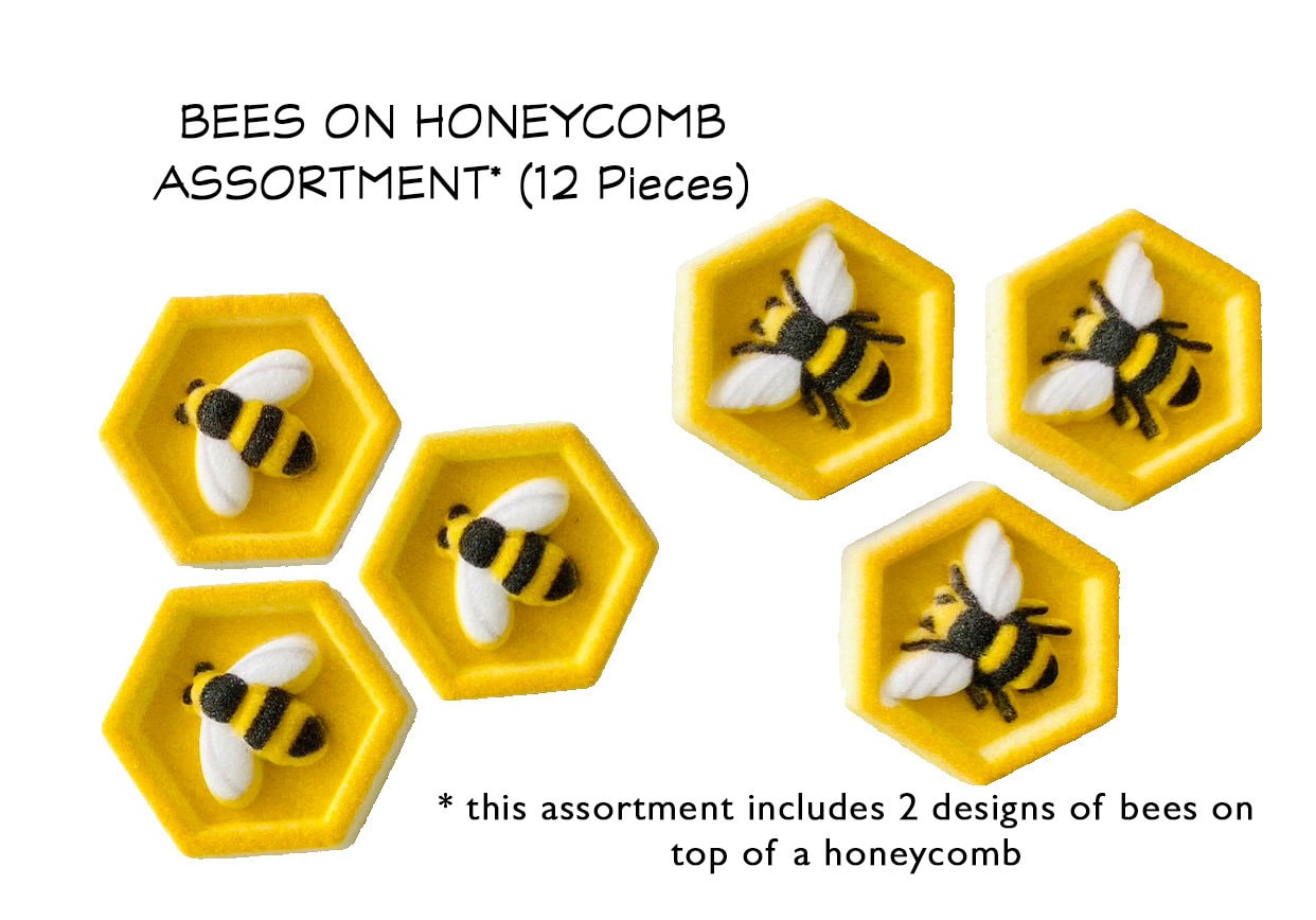 Decorazione Alveare Appesa - Manualità A Tema Ape - Foto 9