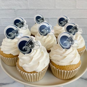 Rams Birthday Cake - CakeCentral.com
