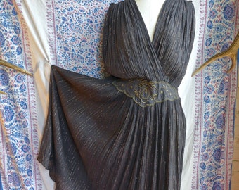 vintage dresses greece
