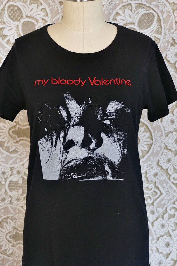 My Bloody Valentine Band T-Shirt - image 3