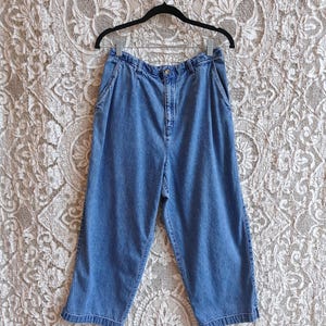 Leichte Jeans Hose