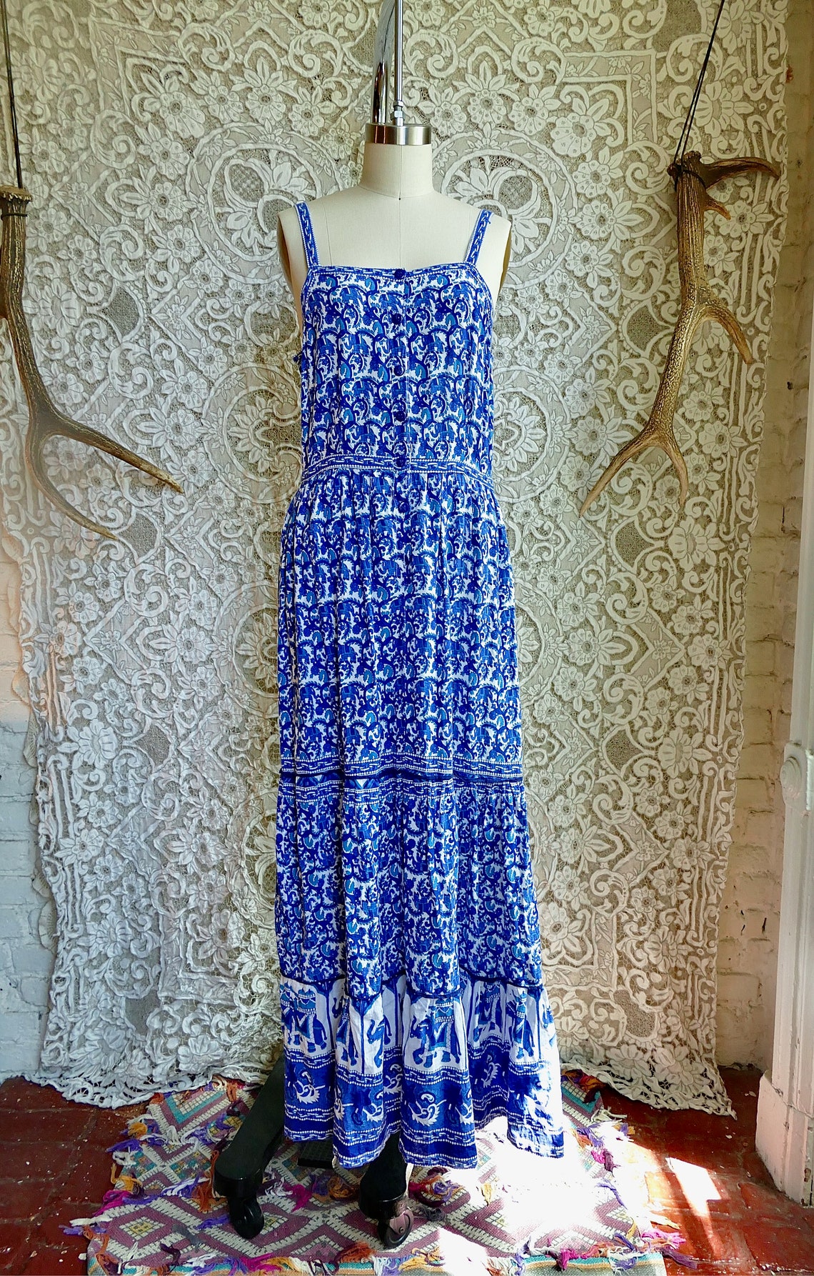 gauze sun dresses