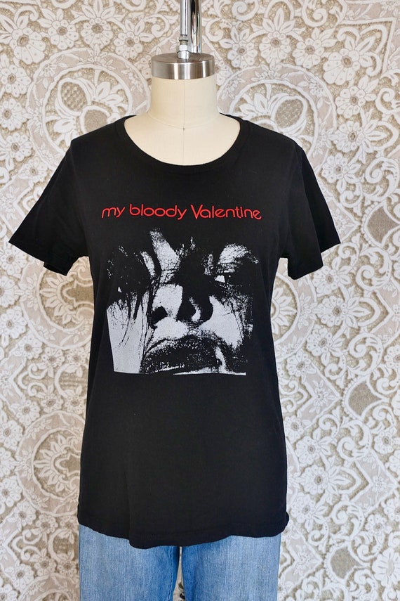 My Bloody Valentine Band T-Shirt - image 2