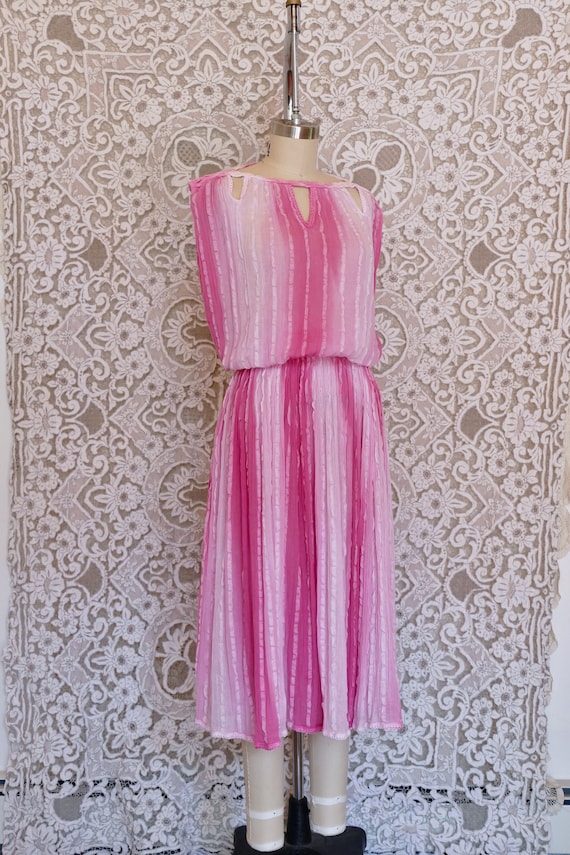 Ella moss gauze maternity maxi cheap dress