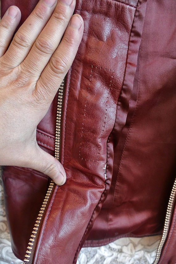 Alba - Vintage Jacket