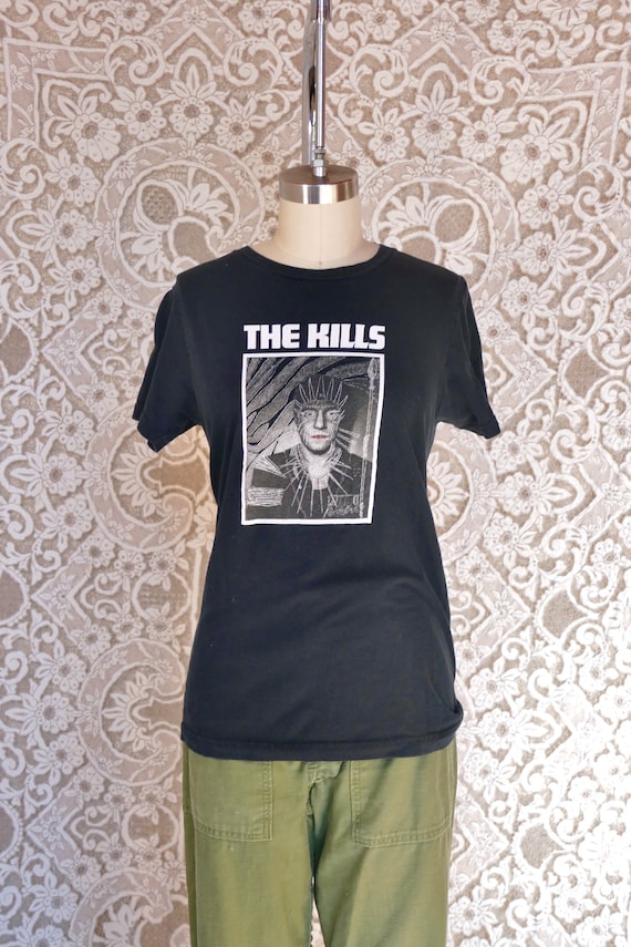 T shirt the band gem